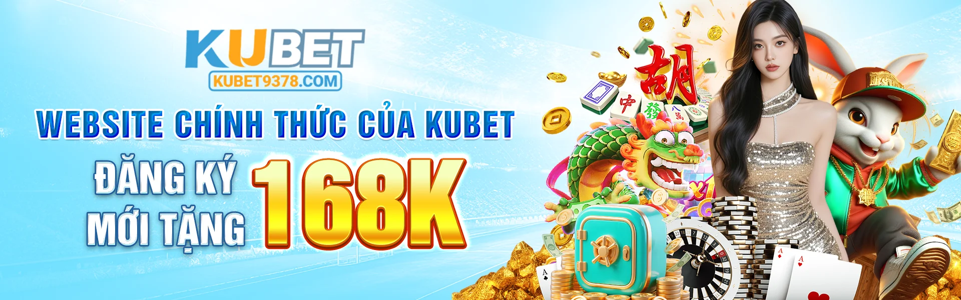 banner kubet