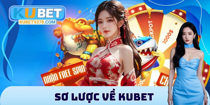 Sơ lược về KUBET